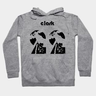 clark 22 Hoodie